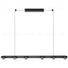 Подвесной светильник Odeon Light Turman 6631/64L 6631/64L - 3
