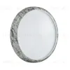 Настенно-потолочный светильник Sonex Mramo white 7638/DL 7638/DL - 1
