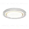Настенно-потолочный светильник Sonex Suzy gold 7641/EL 7641/EL - 6