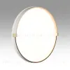 Настенно-потолочный светильник Sonex Olidi white 7646/DL 7646/DL - 3