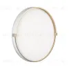 Настенно-потолочный светильник Sonex Olidi white 7646/DL 7646/DL - 1