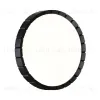 Настенно-потолочный светильник Sonex Atabi black 7649/CL 7649/CL - 4