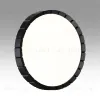 Настенно-потолочный светильник Sonex Atabi black 7649/CL 7649/CL - 2