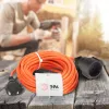 Удлинитель силовой Эра UPx-1-2x0.75-10m Б0043036 Б0043036 - 2