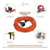 Удлинитель силовой Эра UPx-1-2x0.75-30m Б0043038 Б0043038 - 4
