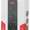 Сетевой фильтр Эра USF-6es-3m-B-BOX Б0037263 Б0037263 - 3