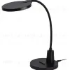Настольная лампа Эра NLED-501-10W-BK Б0059840 Б0059840 - 1