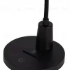 Настольная лампа Эра NLED-501-10W-BK Б0059840 Б0059840 - 7