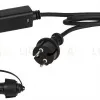 Шнур питания для гирлянд Эра ERAPS-K800 Б0051881 Б0051881 - 1