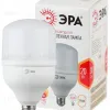 Лампа светодиодная Эра E27 20W 2700K LED POWER T80-20W-2700-E27 Б0027000 Б0027000 - 1