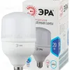 Лампа светодиодная Эра E27 20W 4000K LED POWER T80-20W-4000-E27 Б0027001 Б0027001 - 1
