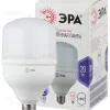 Лампа светодиодная Эра E27 20W 6500K LED POWER T80-20W-6500-E27 Б0027011 Б0027011 - 1