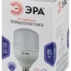 Лампа светодиодная Эра E40 85W 6500K LED POWER T140-85W-6500-E27/E40 Б0032088 Б0032088 - 3