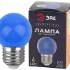 Лампа светодиодная Эра E27 1W 3000K ERABL45-E27 Б0049573 Б0049573 - 1