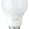 Лампа светодиодная Эра E27 10W 6500K LED A60-10W-865-E27 R Б0045324 Б0045324 - 2