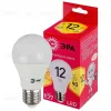 Лампа светодиодная Эра E27 12W 2700K LED A60-12W-827-E27 R Б0050197 Б0050197 - 3