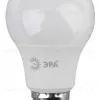 Лампа светодиодная Эра E27 8W 2700K LED A55-8W-827-E27 R Б0052659 Б0052659 - 1