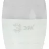 Лампа светодиодная Эра E27 6W 2700K ECO LED B35-6W-827-E27 Б0020620 Б0020620 - 2