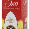 Лампа светодиодная Эра E27 8W 2700K ECO LED B35-8W-827-E27 Б0030020 Б0030020 - 4