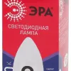 Лампа светодиодная Эра E27 8W 6500K LED B35-8W-865-E27 R Б0045342 Б0045342 - 4
