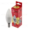 Лампа светодиодная Эра E14 10W 2700K LED B35-10W-827-E14 R Б0049641 Б0049641 - 2