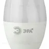 Лампа светодиодная Эра E14 8W 4000K LED B35-8W-840-E14 R Б0050200 Б0050200 - 1
