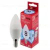 Лампа светодиодная Эра E14 8W 4000K LED B35-8W-840-E14 R Б0050200 Б0050200 - 2