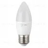 Лампа светодиодная Эра E27 8W 4000K LED B35-8W-840-E27 R Б0050695 Б0050695 - 1