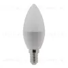 Лампа светодиодная Эра E14 8W 2700K LED B35-8W-827-E14 R Б0050694 Б0050694 - 1