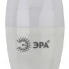 Лампа светодиодная Эра E27 10W 4000K LED B35-10W-840-E27 R Б0050696 Б0050696 - 3