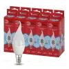 Лампа светодиодная Эра E14 8W 4000K LED BXS-8W-840-E14 R Б0051848 Б0051848 - 5