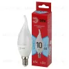 Лампа светодиодная Эра E14 10W 4000K LED BXS-10W-840-E14 R Б0051849 Б0051849 - 3