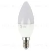 Лампа светодиодная Эра E14 6W 2700K LED B35-6W-827-E14 R Б0052383 Б0052383 - 5