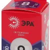 Лампа светодиодная Эра E27 8W 6500K LED P45-8W-865-E27 R Б0045359 Б0045359 - 4