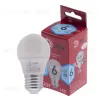 Лампа светодиодная Эра E27 6W 4000K LED P45-6W-840-E27 R Б0049644 Б0049644 - 1