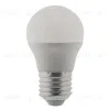 Лампа светодиодная Эра E27 10W 4000K LED P45-10W-840-E27 R Б0050234 Б0050234 - 1
