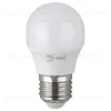 Лампа светодиодная Эра E14 6W 2700K LED P45-6W-827-E14 R Б0051058 Б0051058 - 1