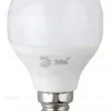 Лампа светодиодная Эра E14 10W 2700K LED P45-10W-827-E14 R Б0052378 Б0052378 - 1