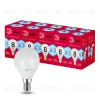 Лампа светодиодная Эра E14 8W 4000K LED P45-8W-840-E14 R Б0052440 Б0052440 - 4