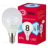 Лампа светодиодная Эра E14 8W 4000K LED P45-8W-840-E14 R Б0052440 Б0052440 - 2