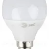 Лампа светодиодная Эра E14 8W 4000K LED P45-8W-840-E14 R Б0052440 Б0052440 - 1