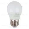Лампа светодиодная Эра E27 8W 2700K LED P45-8W-827-E27 R Б0053028 Б0053028 - 1