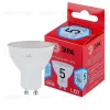 Лампа светодиодная Эра GU10 5W 4000K LED MR16-5W-840-GU10 R Б0050689 Б0050689 - 3