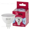 Лампа светодиодная Эра GU5.3 7W 4000K LED MR16-7W-840-GU5.3 R Б0050690 Б0050690 - 3