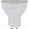 Лампа светодиодная Эра GU10 11W 4000K LED MR16-11W-840-GU10 R Б0050693 Б0050693 - 1