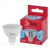 Лампа светодиодная Эра GU5.3 11W 4000K LED MR16-11W-840-GU5.3 R Б0052441 Б0052441 - 2
