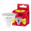 Лампа светодиодная Эра GU5.3 9W 2700K LED MR16-9W-827-GU5.3 R Б0054239 Б0054239 - 3