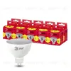 Лампа светодиодная Эра GU5.3 9W 2700K LED MR16-9W-827-GU5.3 R Б0054239 Б0054239 - 5