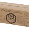 Лампа светодиодная Эра GX53 10W 2700K ECO LED GX-10W-827-GX53 (10-PACK) Б0036549 Б0036549 - 4