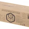 Лампа светодиодная Эра GX53 10W 4000K ECO LED GX-10W-840-GX53 (10-PACK) Б0036550 Б0036550 - 4